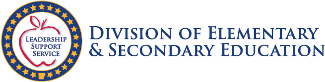 DESE logo