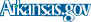 Arkansas.gov logo